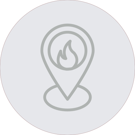 brandort kostenlos Icon