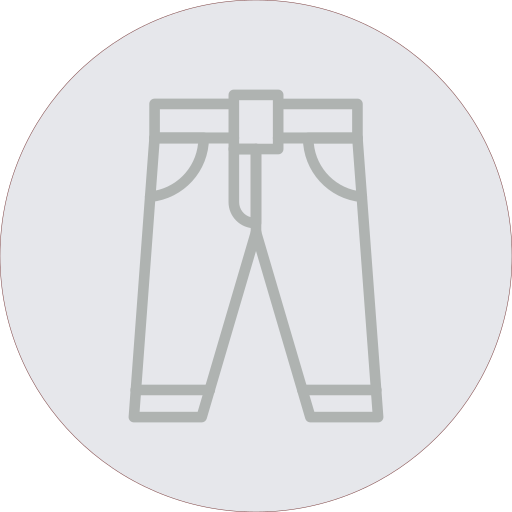 Pants free icon Pants free icon