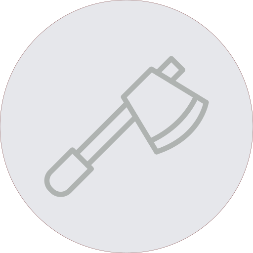 Axe free icon Axe free icon