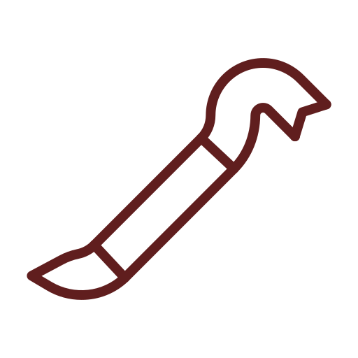 Crowbar free icon Crowbar free icon