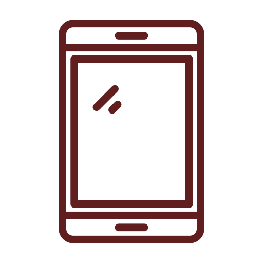 Смартфон бесплатно иконка
