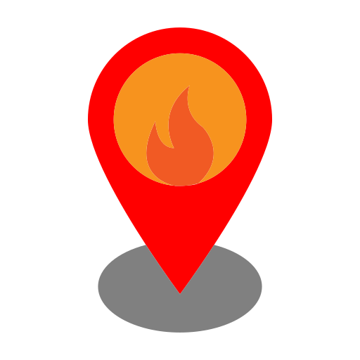 brandort kostenlos Icon