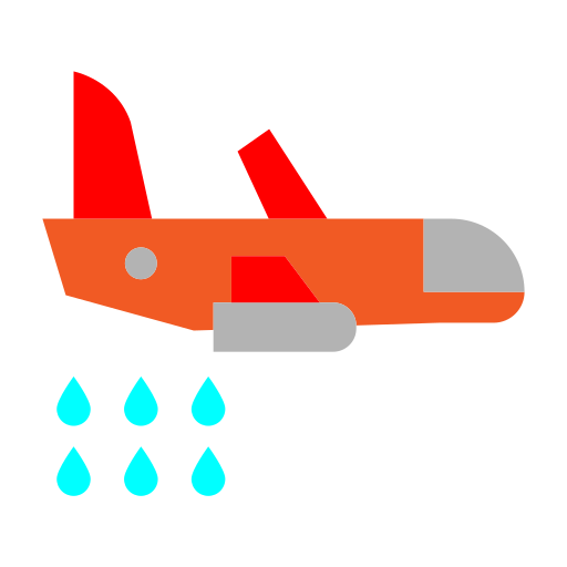 feuerwehrflugzeug kostenlos Icon feuerwehrflugzeug kostenlos Icon