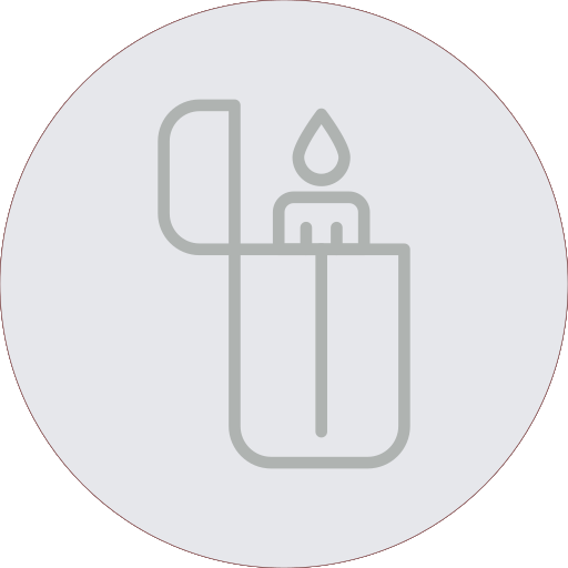 Lighter free icon