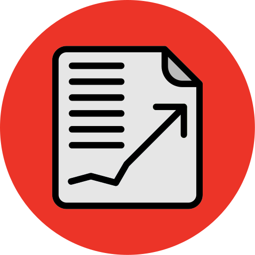 Planning free icon