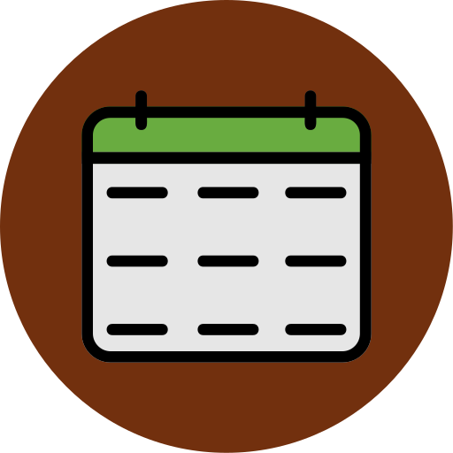 calendário grátis ícone calendário grátis ícone