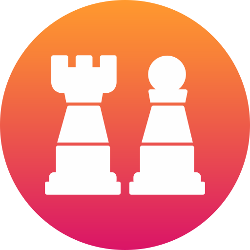 Strategy free icon