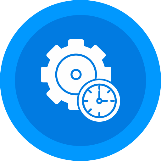 Productivity free icon