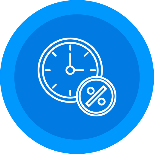 tarifas icono gratis