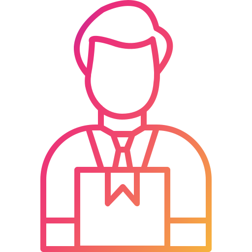 Поставщик бесплатно иконка