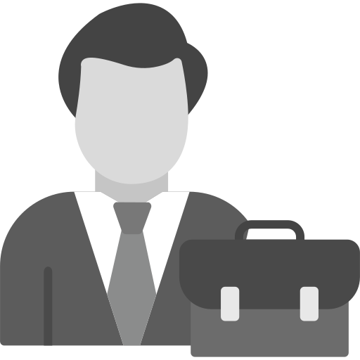 homme d'affaires Icône gratuit homme d'affaires Icône gratuit