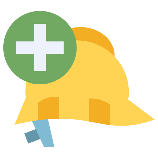 schutzhelm kostenlos Icon
