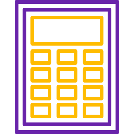 calculadora icono gratis