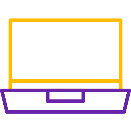 Laptop free icon