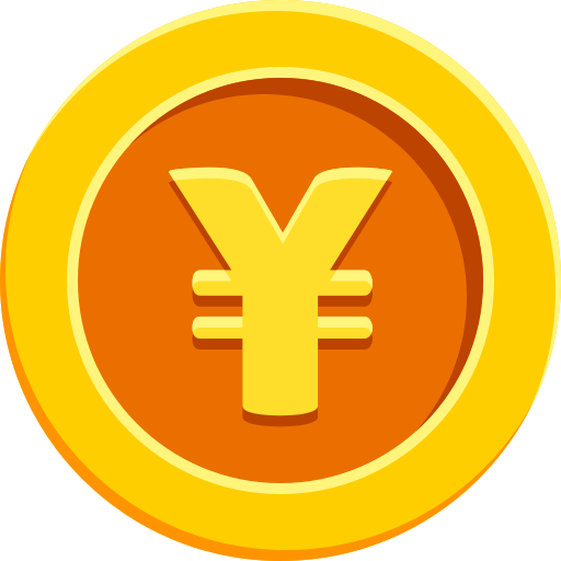 yuan kostenlos Icon yuan kostenlos Icon