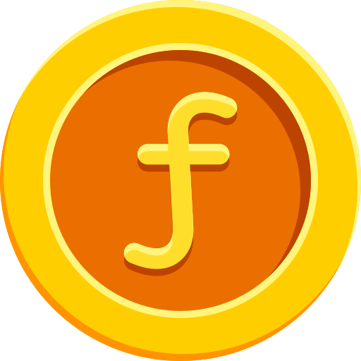 Guilder free icon Guilder free icon
