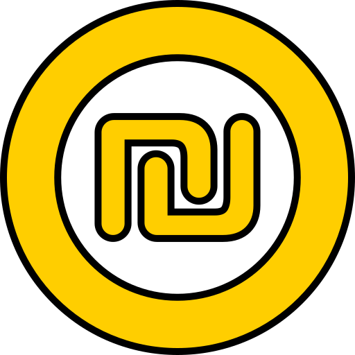 schekel kostenlos Icon schekel kostenlos Icon