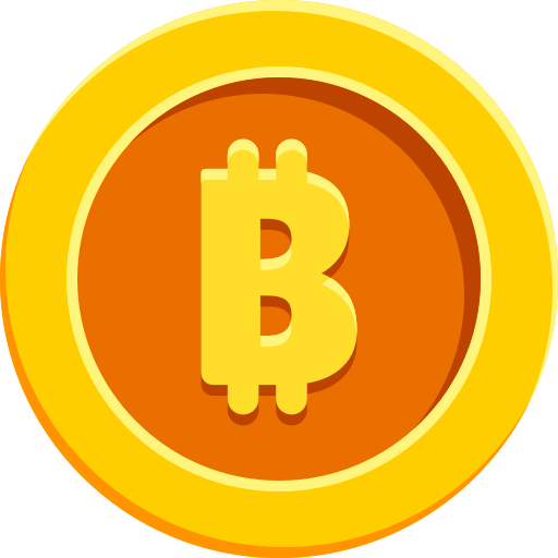 bitcoin icono gratis