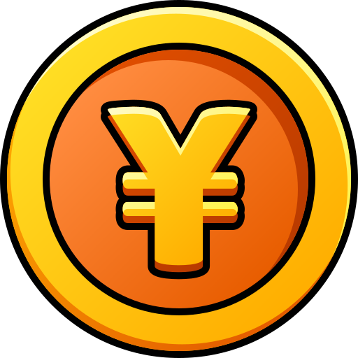 yuan kostenlos Icon yuan kostenlos Icon