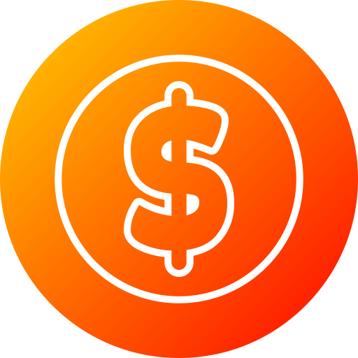 dollar kostenlos Icon