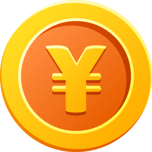 yuan kostenlos Icon yuan kostenlos Icon