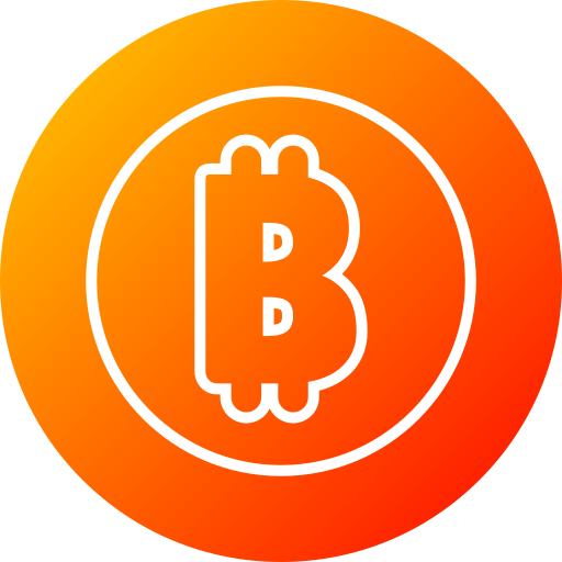 bitcoin icono gratis