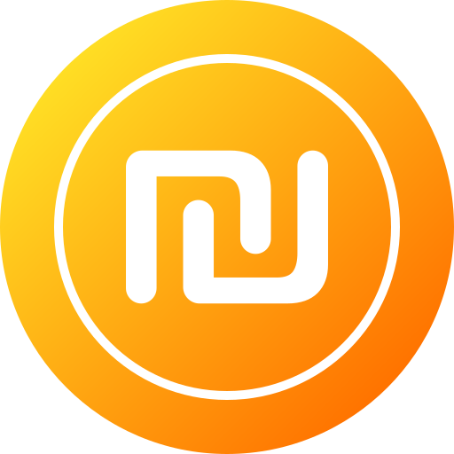 schekel kostenlos Icon schekel kostenlos Icon
