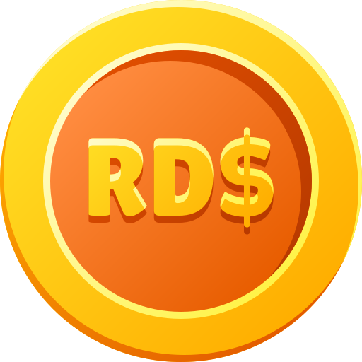 república dominicana icono gratis