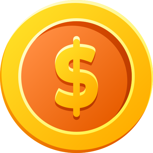 dollar kostenlos Icon dollar kostenlos Icon