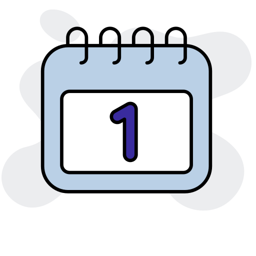 calendario icono gratis