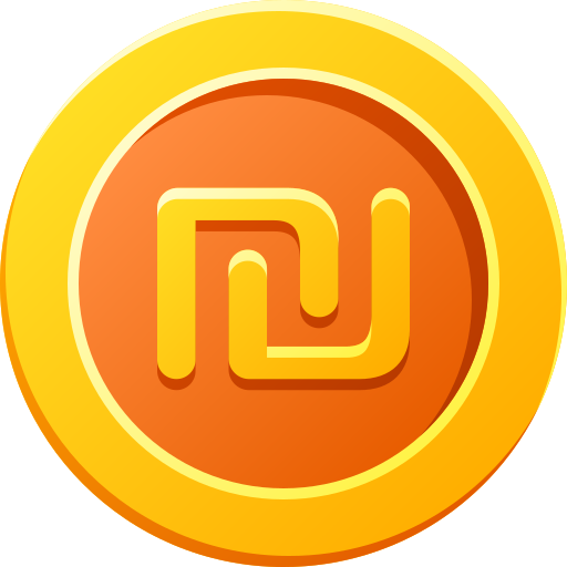 schekel kostenlos Icon schekel kostenlos Icon