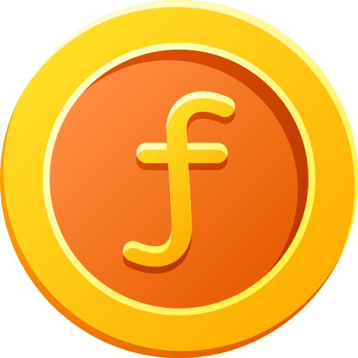 Guilder free icon Guilder free icon