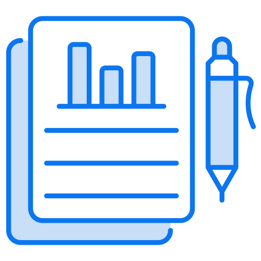 rapport d'activité Icône gratuit rapport d'activité Icône gratuit