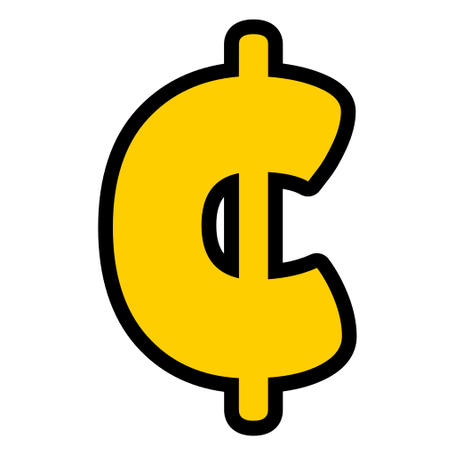 Cedi free icon