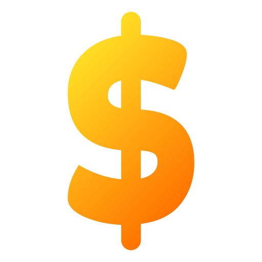 dollar kostenlos Icon dollar kostenlos Icon