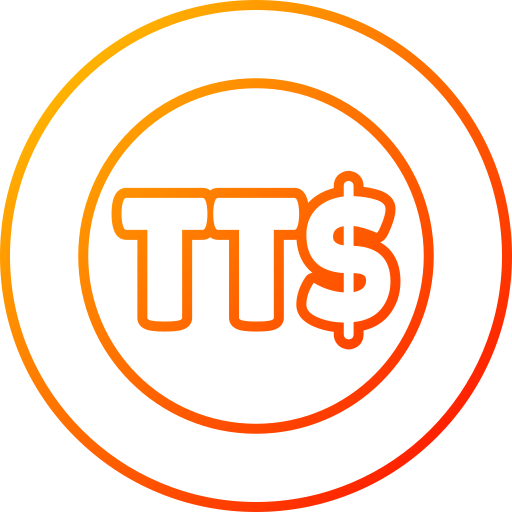 trinidad-und-tobago-dollar kostenlos Icon trinidad-und-tobago-dollar kostenlos Icon