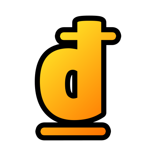 Vietnamese dong free icon