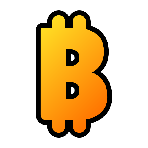 bitcoin icono gratis