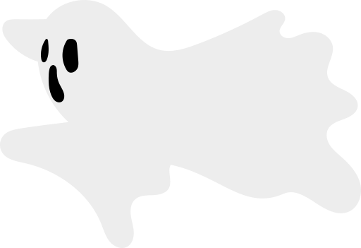 fantasma icono gratis