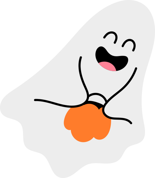 fantasma icono gratis