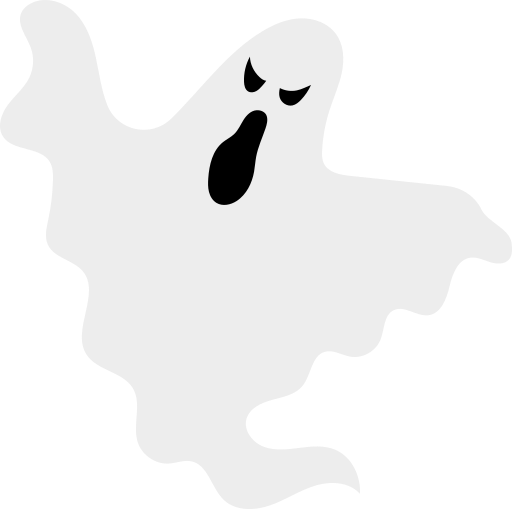 fantasma icono gratis
