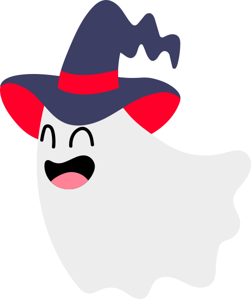 fantasma icono gratis