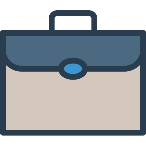 Bag free icon Bag free icon