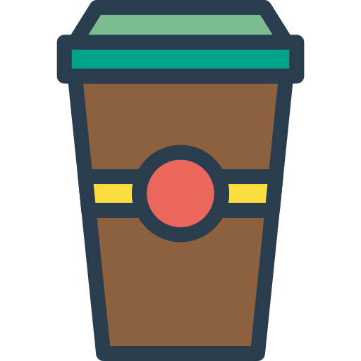 Coffee free icon Coffee free icon