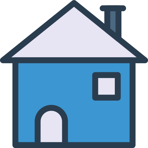 House - free icon