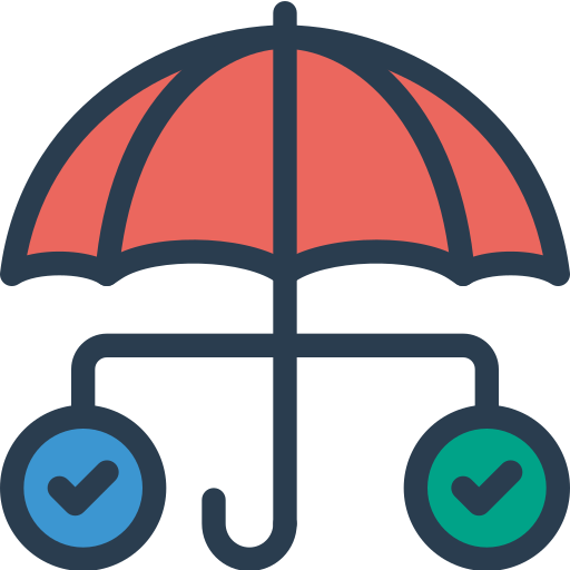 보호 무료 아이콘