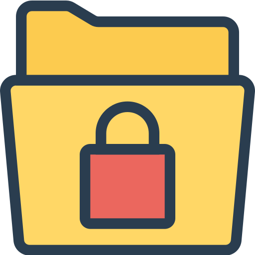 Folder - Free Icon