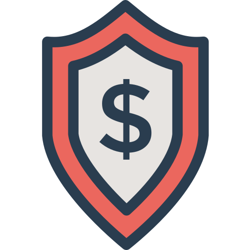 Shield free icon Shield free icon