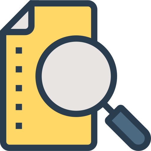 Поиск бесплатно иконка