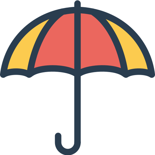 guarda-chuva grátis ícone guarda-chuva grátis ícone